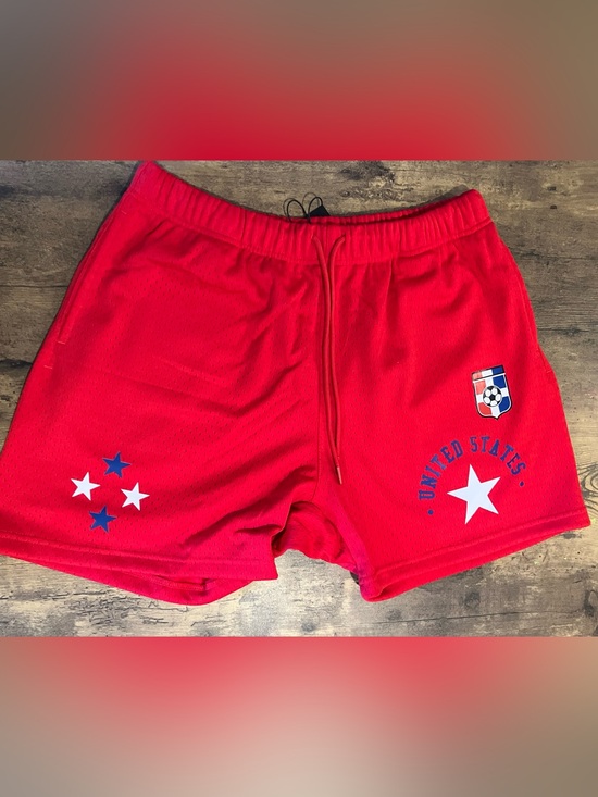 Other - USA shorts